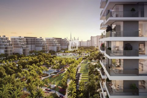 Dubai Hills Estate, UAE의 판매용 아파트 침실 1개, 69제곱미터 번호 663538 - 사진 2