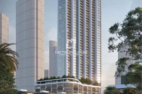 آپارتمان برای فروش در Jumeirah Lake Towers، Dubai، امارات متحده عربی 1 خوابه ، 98 متر مربع ، شماره 663539 - تصویر 8