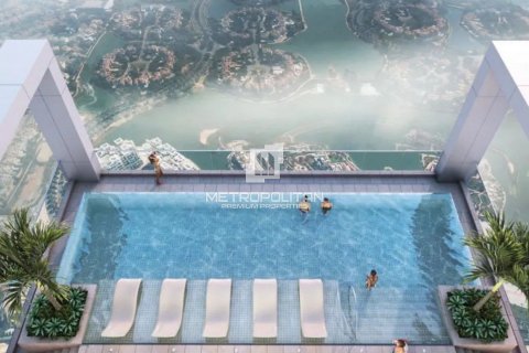 آپارتمان برای فروش در Jumeirah Lake Towers، Dubai، امارات متحده عربی 1 خوابه ، 98 متر مربع ، شماره 663539 - تصویر 9