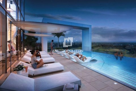 آپارتمان برای فروش در Jumeirah Lake Towers، Dubai، امارات متحده عربی 1 خوابه ، 98 متر مربع ، شماره 663539 - تصویر 7