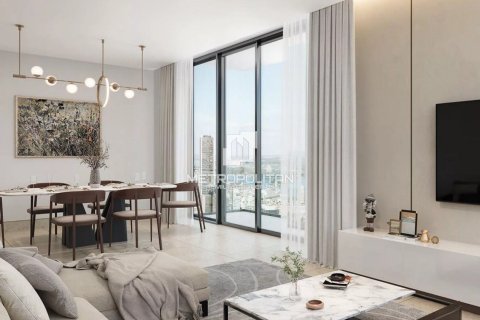 آپارتمان برای فروش در Jumeirah Lake Towers، Dubai، امارات متحده عربی 1 خوابه ، 98 متر مربع ، شماره 663539 - تصویر 3