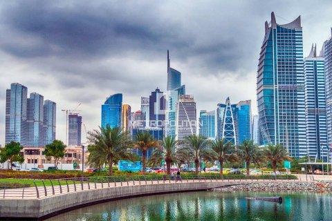 آپارتمان برای فروش در Jumeirah Lake Towers، Dubai، امارات متحده عربی 1 خوابه ، 98 متر مربع ، شماره 663539 - تصویر 6