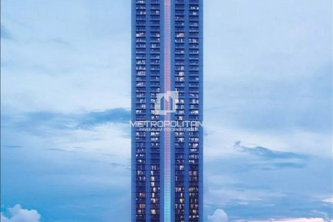 آپارتمان برای فروش در Jumeirah Lake Towers، Dubai، امارات متحده عربی 1 خوابه ، 98 متر مربع ، شماره 663539 - تصویر 10