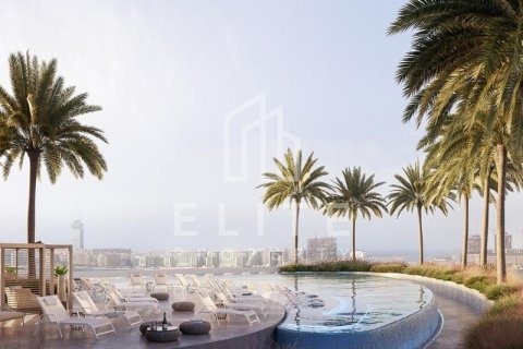 Apartament në Dubai Marina, Dubai, Emiratet e Bashkuara Arabe 15 m2. № 619941 - Foto 13