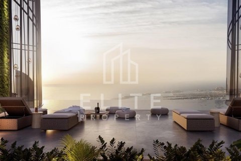 Apartament në Dubai Marina, Dubai, Emiratet e Bashkuara Arabe 15 m2. № 619941 - Foto 27