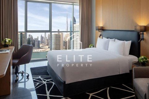 Apartment in Dubai, UAE 31 sq.m. № 619943 - photo 13