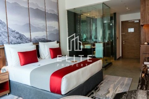 Apartment in Dubai, UAE 31 sq.m. № 619943 - photo 3