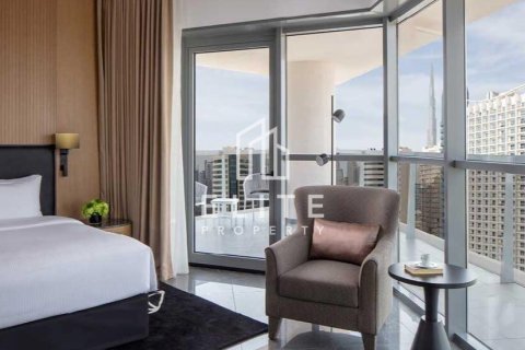 Apartment in Dubai, UAE 31 sq.m. № 619943 - photo 1