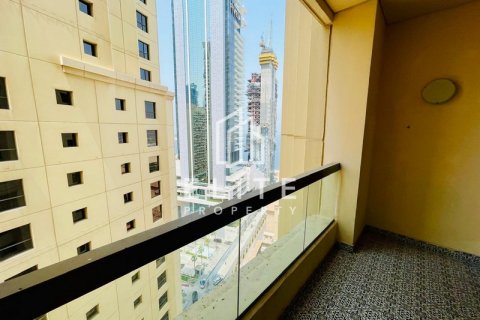 Byt v Jumeirah Beach Residence, Dubai, SAE 3 ložnice, 175 m² Č.: 619938 - fotografie 5