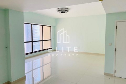 Byt v Jumeirah Beach Residence, Dubai, SAE 3 ložnice, 175 m² Č.: 619938 - fotografie 3