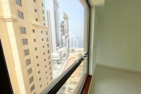 Byt v Jumeirah Beach Residence, Dubai, SAE 3 ložnice, 175 m² Č.: 619938 - fotografie 15