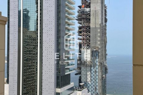 Byt v Jumeirah Beach Residence, Dubai, SAE 3 ložnice, 175 m² Č.: 619938 - fotografie 1