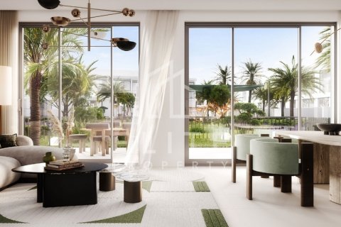 Řadový dům v Dubai South (Dubai World Central), Dubai, SAE 4 ložnice, 268 m² Č.: 619940 - fotografie 2