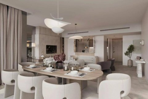 Apartment in Al Quoz, Dubai, UAE 3 bedrooms, 219 sq.m. № 599691 - photo 1