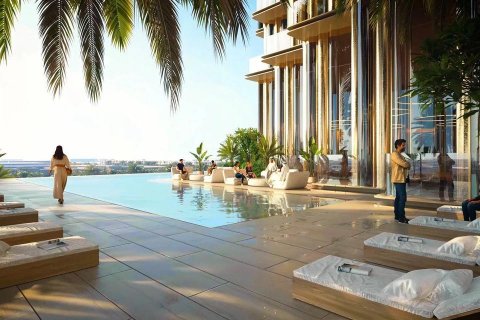 Apartment in Al Quoz, Dubai, UAE 3 bedrooms, 219 sq.m. № 599691 - photo 6