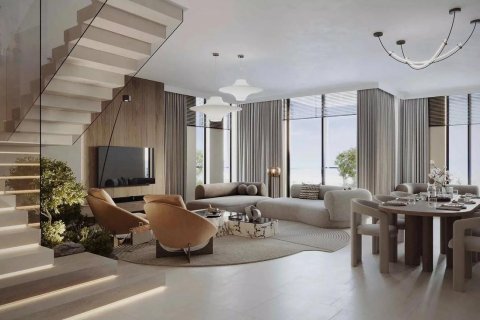 Apartment in Al Quoz, Dubai, UAE 3 bedrooms, 219 sq.m. № 599691 - photo 9