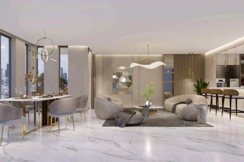 Apartment in Al Quoz, Dubai, UAE 3 bedrooms, 219 sq.m. № 599691 - photo 10