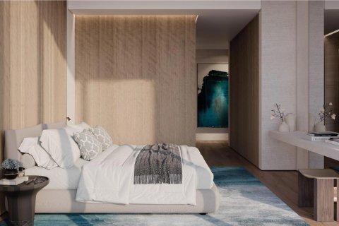 Apartament në Dubai, Emiratet e Bashkuara Arabe 1 dhomë gjumi, 88 m2. № 599695 - Foto 5