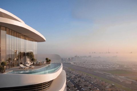 Apartament në Dubai, Emiratet e Bashkuara Arabe 1 dhomë gjumi, 88 m2. № 599695 - Foto 18