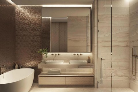 Byt v Dubai, SAE 3 ložnice, 237 m² Č.: 599696 - fotografie 9