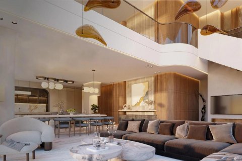 Byt v Dubai, SAE 3 ložnice, 237 m² Č.: 599696 - fotografie 1