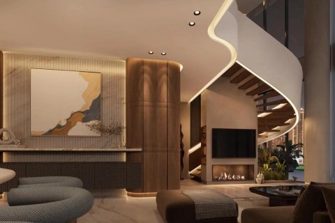 Byt v Dubai, SAE 3 ložnice, 237 m² Č.: 599696 - fotografie 10