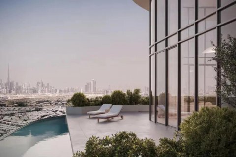 Byt v Dubai, SAE 3 ložnice, 237 m² Č.: 599696 - fotografie 18