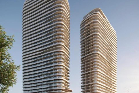 Byt v Dubai, SAE 3 ložnice, 237 m² Č.: 599696 - fotografie 20