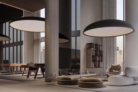 Byt v Dubai, SAE 3 ložnice, 237 m² Č.: 599696 - fotografie 5