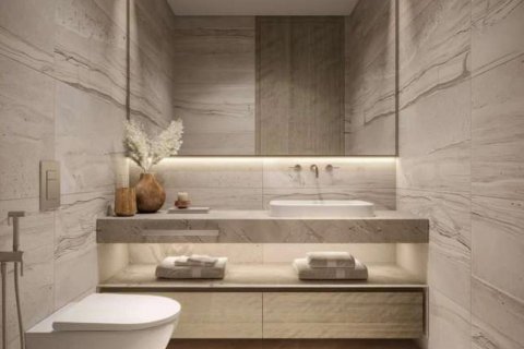 Byt v Dubai, SAE 3 ložnice, 237 m² Č.: 599696 - fotografie 7
