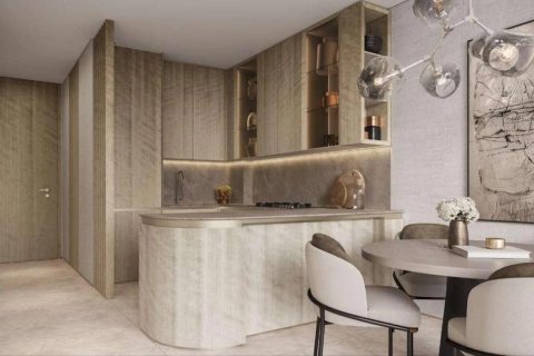 Byt v Dubai, SAE 3 ložnice, 237 m² Č.: 599696 - fotografie 2