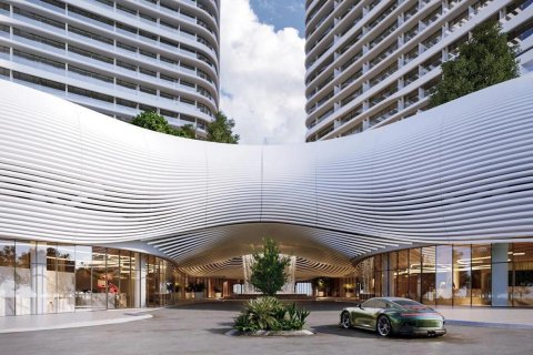 Byt v Dubai, SAE 3 ložnice, 237 m² Č.: 599696 - fotografie 15
