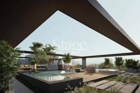 Al Furjan, Dubai, BAE’de satılık daire 1 yatak odası, 71 m² No 645951 - fotoğraf 14