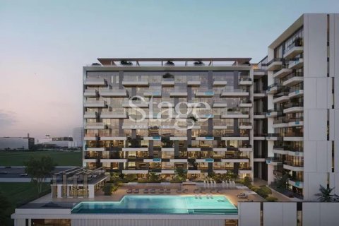 Al Furjan, Dubai, BAE’de satılık daire 1 yatak odası, 71 m² No 645951 - fotoğraf 2