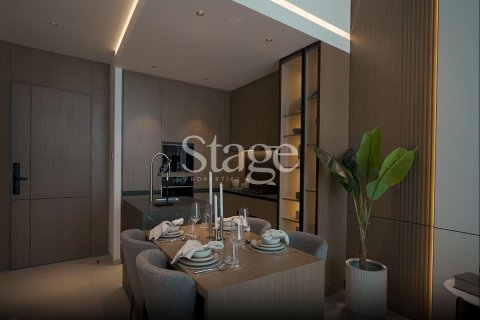 Al Furjan, Dubai, संयुक्त अरब अमीरात में अपार्टमेंट, 1 बेडरूम, 71 वर्ग मीटर, संख्या 645951 - फ़ोटो 6