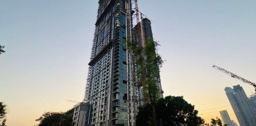 Квартира в Дубай, ОАЕ 2 спальні, 117.8м2 № 645912