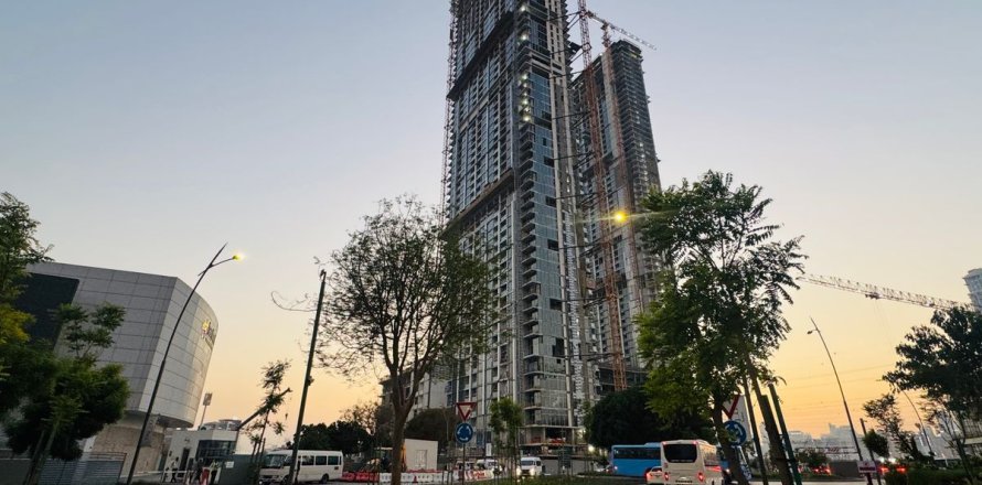 Apartman u gradu Dubai, UAE 2 spavaće sobe, 117.8 m2 Br. 645912