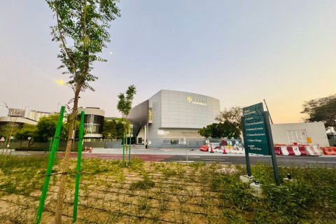 Dzīvoklis Dubaijā, AAE 2 istabas, 117.8 m2 Nr. 645912 - attēls 9
