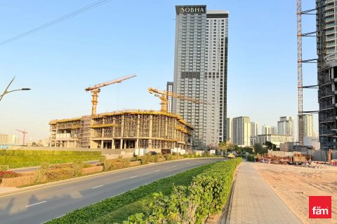 Dzīvoklis Dubaijā, AAE 2 istabas, 117.8 m2 Nr. 645912 - attēls 3