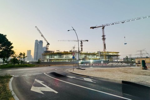Dzīvoklis Dubaijā, AAE 2 istabas, 117.8 m2 Nr. 645912 - attēls 2