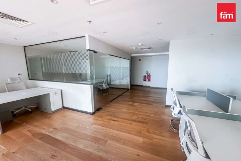 Ured u gradu Dubai, UAE 104.5 m2 Br. 645913 - Slika 2