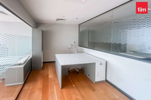 Ured u gradu Dubai, UAE 104.5 m2 Br. 645913 - Slika 3
