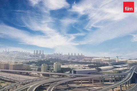 Ured u gradu Dubai, UAE 104.5 m2 Br. 645913 - Slika 7