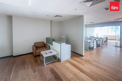 Ured u gradu Dubai, UAE 104.5 m2 Br. 645913 - Slika 4