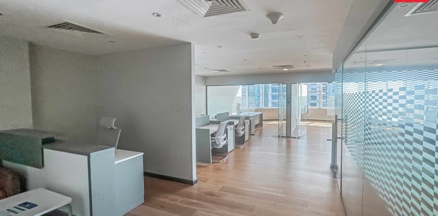 Ured u gradu Dubai, UAE 104.5 m2 Br. 645913