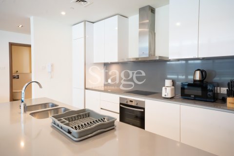 Apartmen di City Walk, Dubai, UAE 1 bilik tidur, 108 meter persegi № 645949 - foto 6