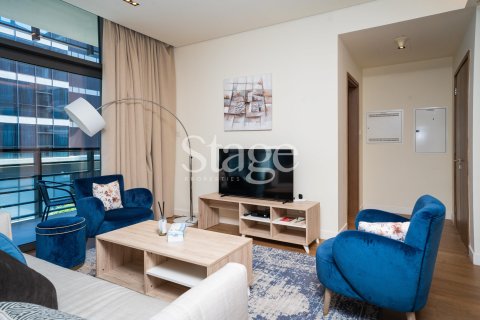 Apartmen di City Walk, Dubai, UAE 1 bilik tidur, 108 meter persegi № 645949 - foto 2