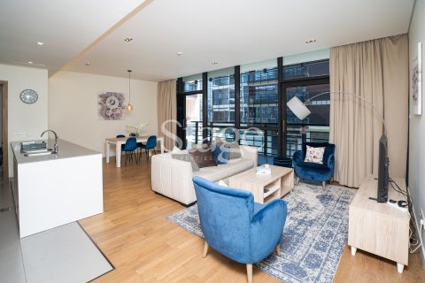 Apartmen di City Walk, Dubai, UAE 1 bilik tidur, 108 meter persegi № 645949 - foto 12