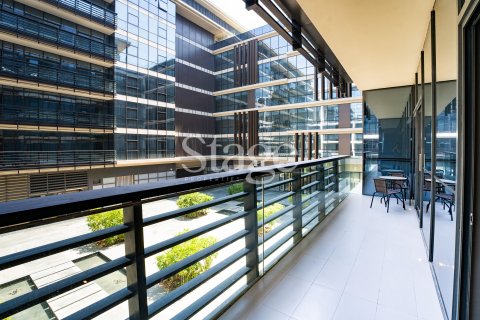 Apartmán v City Walk, Dubai, SAE 1 spálňa, 108 m2 č. 645949 - Fotografia 15