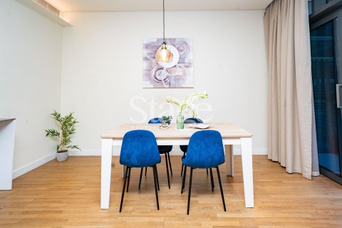 Apartmán v City Walk, Dubai, SAE 1 spálňa, 108 m2 č. 645949 - Fotografia 5